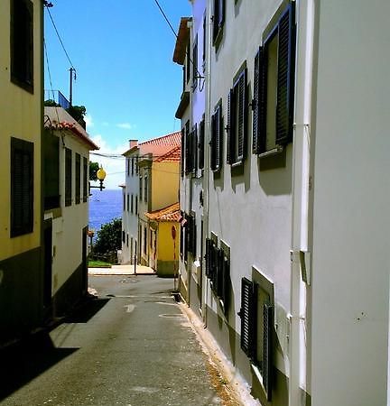 Apartments Madeira Old Town Фуншал Екстер'єр фото