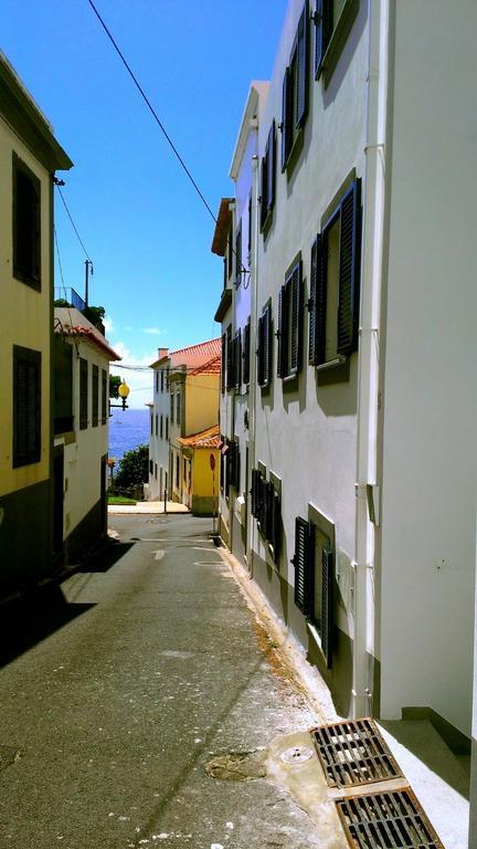 Apartments Madeira Old Town Фуншал Екстер'єр фото