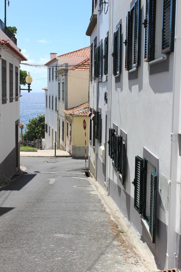 Apartments Madeira Old Town Фуншал Екстер'єр фото