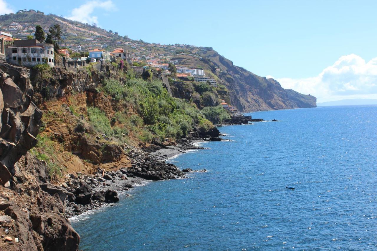 Apartments Madeira Old Town Фуншал Екстер'єр фото